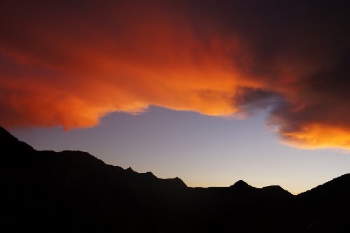 Another beautiful sunset