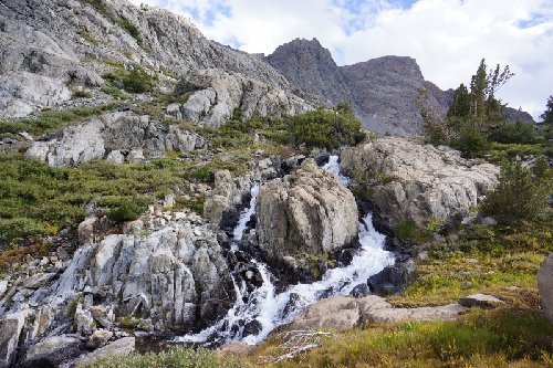 North Goddard Creek