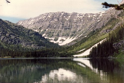 Arrow Lake