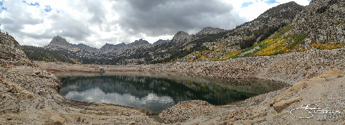 South Lake