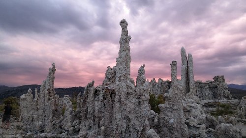 Mono Lake