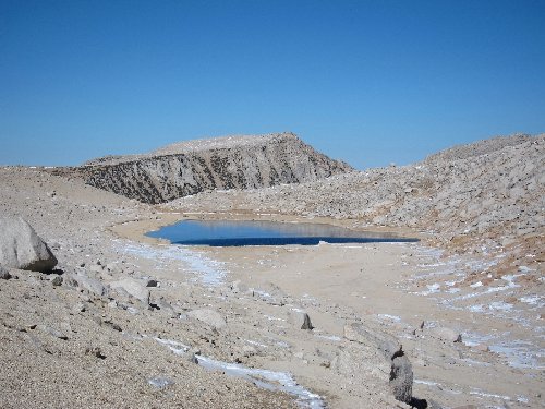 summit lake
