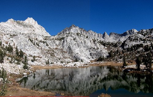 laurel lake