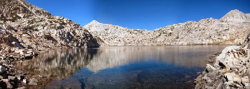 bighorn lake