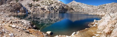 bighorn lake