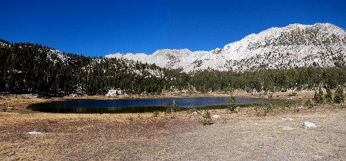 pioneer basin