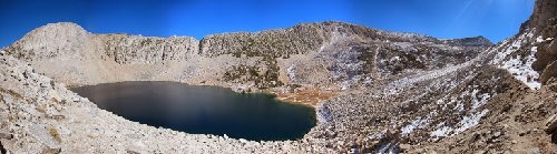 golden lake