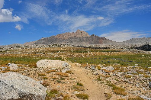 Mt. Humphreys