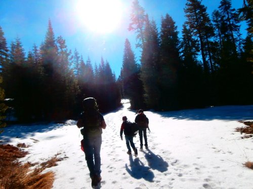 13 Snow Hike.JPG