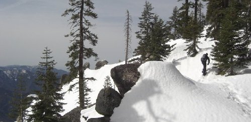 Panther Gap