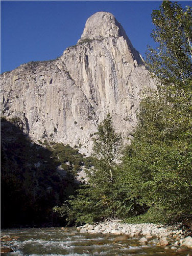 Tehipite Dome