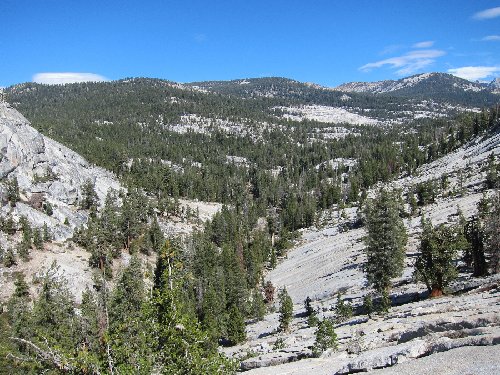 North Fork Kings River