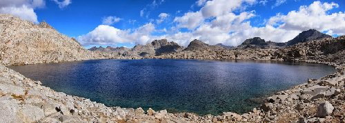 Lake Confusion