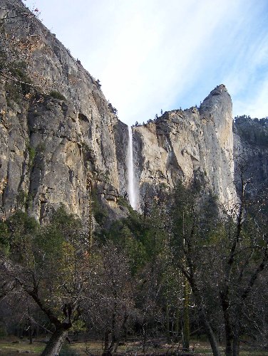 Bridal Veil Falls