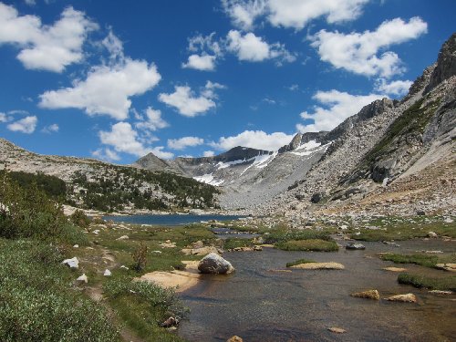 Townsley Lake