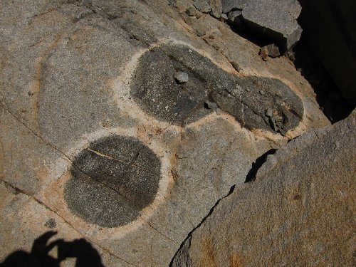 Interesting Rock