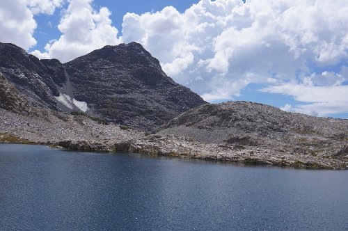 Davis Lakes outlet