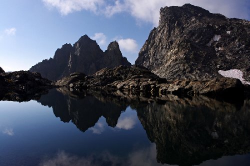 Awesome views from this site