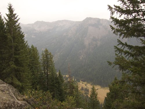 North Minam Meadow