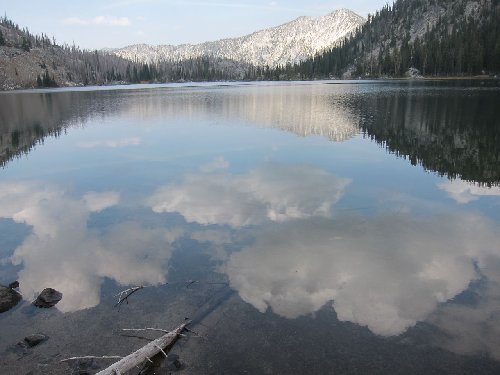 The Lake
