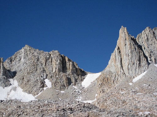 Granite Bear Pass