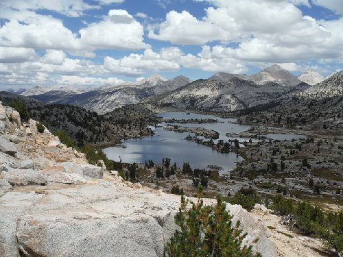 Marie Lake