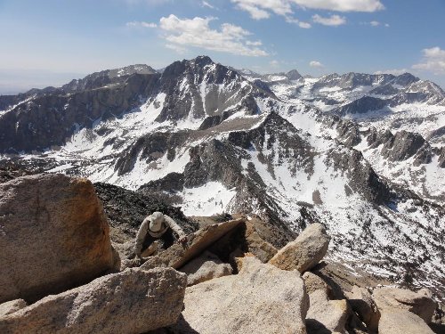 Mt Gould approaching summit.jpg