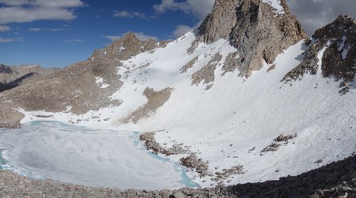 Lake 12,345