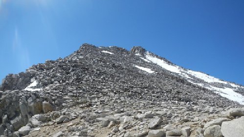 North Ridge
