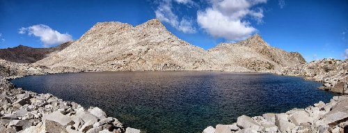 Lake Confusion