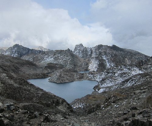 Ionian Basin