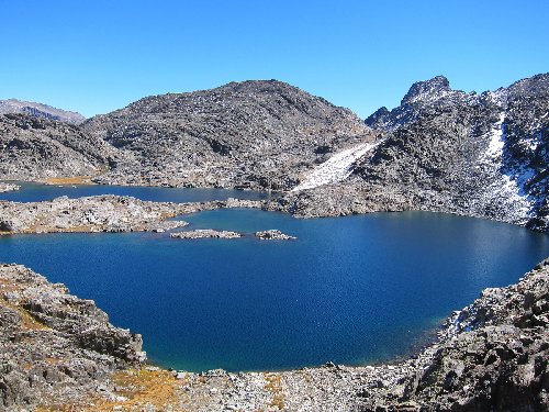 Ionian Basin