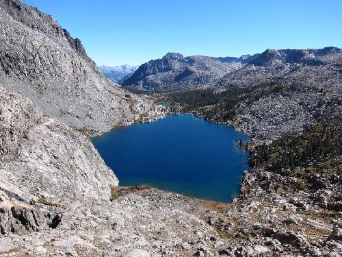 goddard headwaters