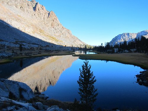 reflection