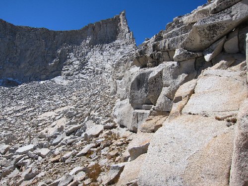finger peak 3