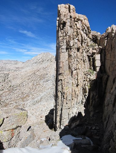 vertical