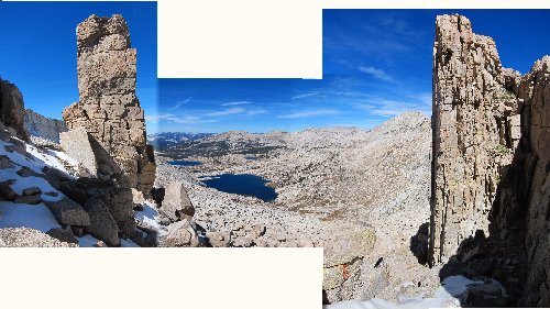 strange pano