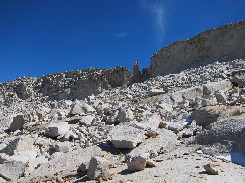 finger col from west