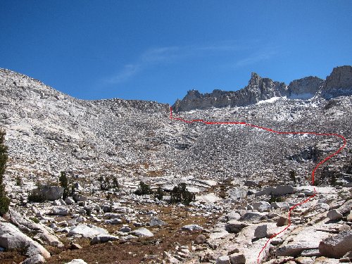 finger col from west 3