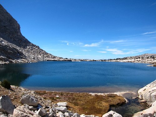 lake