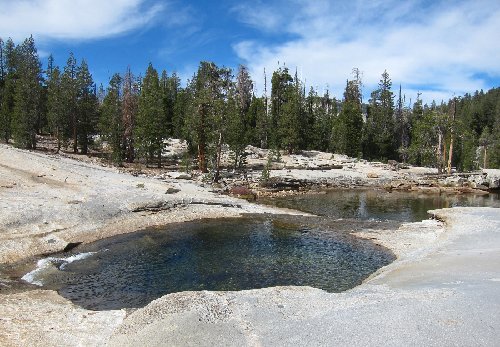 pools