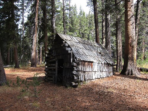 cabin