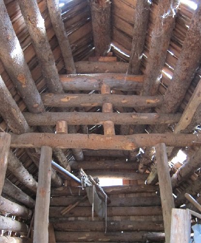 cabin 2