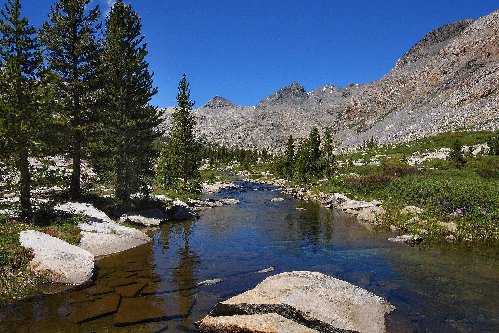 Goddard Creek