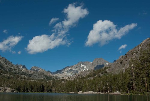 Shadow Lake