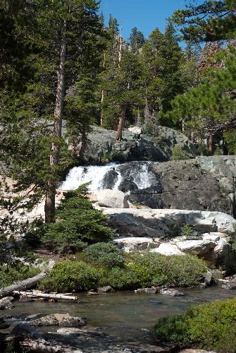 Shadow Creek
