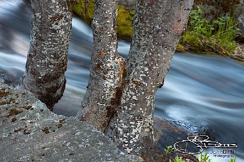 Tiltill Creek
