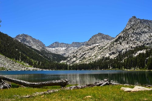 East Lake Grandeur