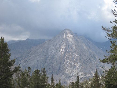 East Vidette