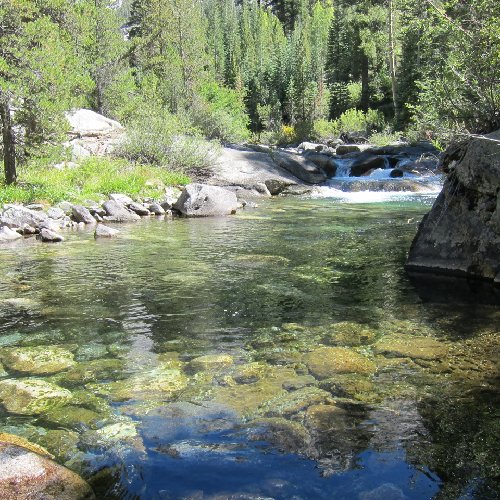 Woods Creek